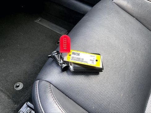 Used 2024 MAZDA CX-30 AWD 2.5 S w/ Premium Package image 14