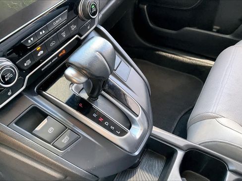 Used 2019 Honda CR-V EX-L image 17