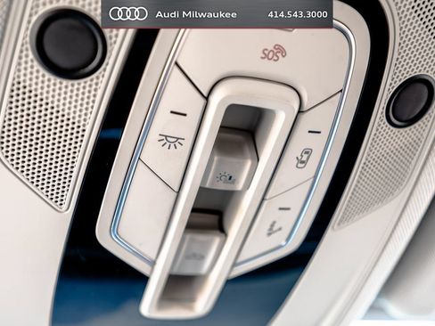 Used 2023 Audi Q7 3.0T Premium Plus w/ Premium Plus Package AWD/4WD image 37