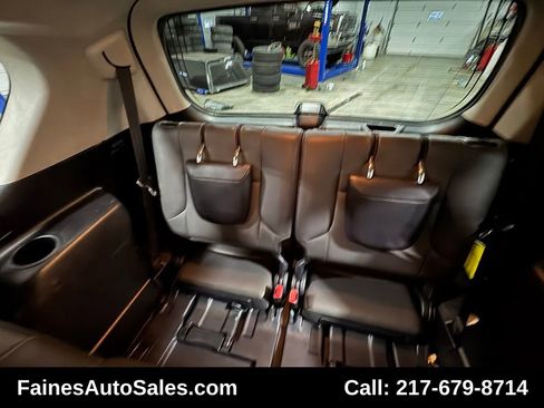 Used 2016 Lexus GX 460 image 48
