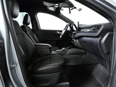 Used 2023 Ford Escape ST-Line w/ Tech Pack #1 image 10