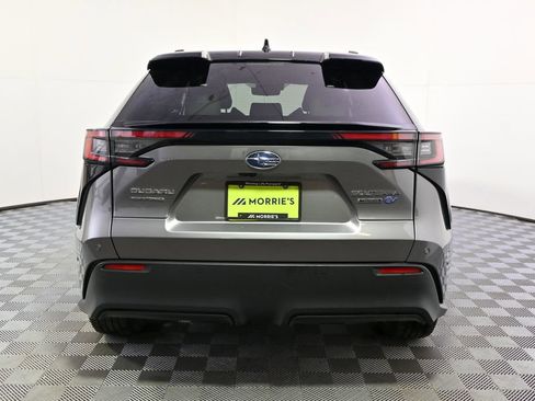 Used 2023 Subaru Solterra AWD image 5