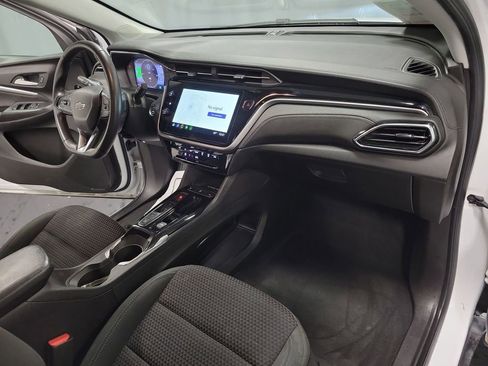 Used 2023 Chevrolet Bolt EUV LT image 22