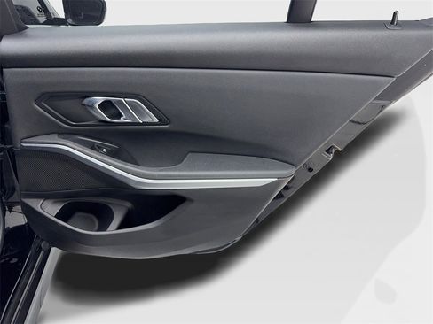 Used 2020 BMW 330i Sedan w/ Convenience Package image 42