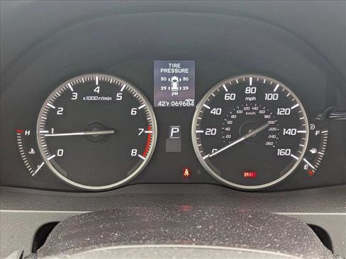 Used 2016 Acura RDX FWD image 9