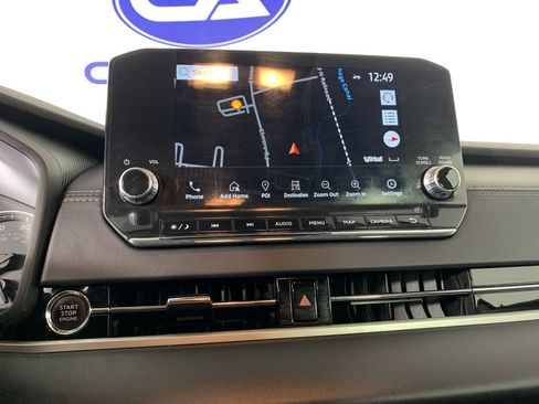 Used 2024 Mitsubishi Outlander SE image 26