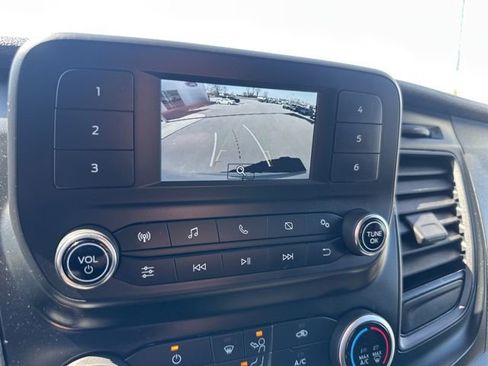 Used 2024 Ford Transit 250 148 Medium Roof w/ Load Area Protection Package image 48