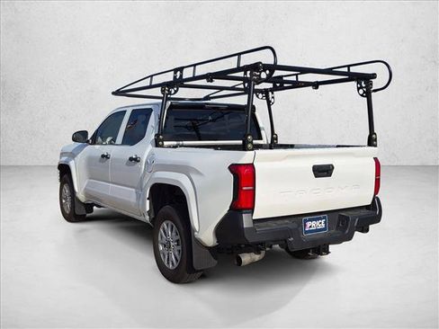Used 2026 Toyota Tacoma SR RWD image 6
