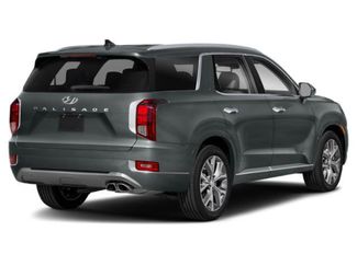 Used 2022 Hyundai Palisade Limited AWD/4WD video 2
