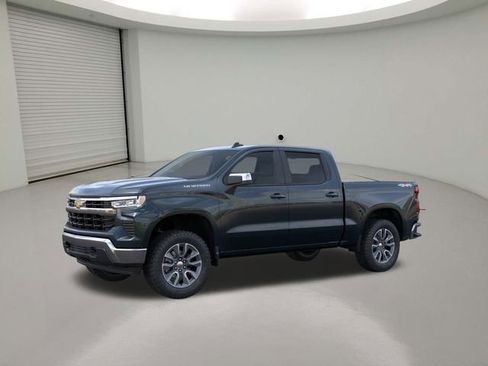 New 2026 Chevrolet Silverado 1500 LT image 2