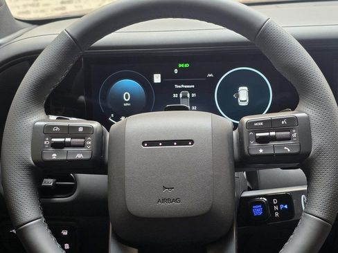 New 2026 Hyundai Palisade XRT Pro AWD/4WD image 18