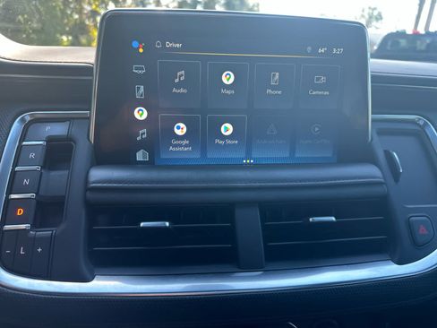 Used 2022 Chevrolet Tahoe RST w/ Luxury Package image 32