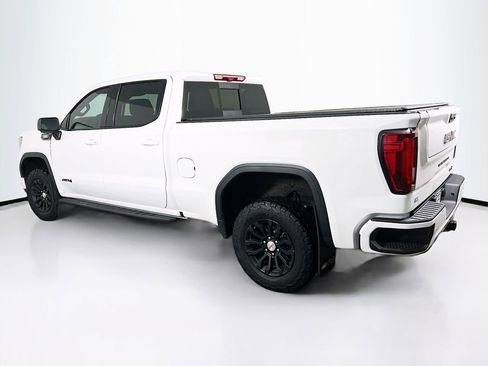 Certified 2024 GMC Sierra 1500 AT4 w/ Technology Package image 5
