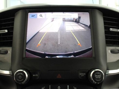 Certified 2022 RAM 1500 Big Horn image 15