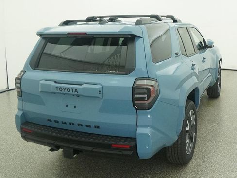 New 2026 Toyota 4Runner TRD Sport Premium image 20