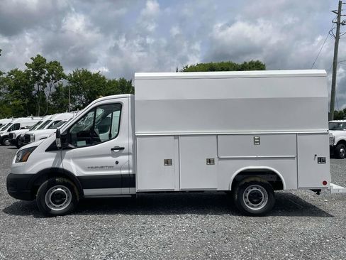 New 2025 Ford Transit 350 image 6