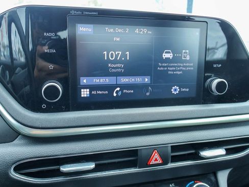 Used 2022 Hyundai Sonata SEL image 3