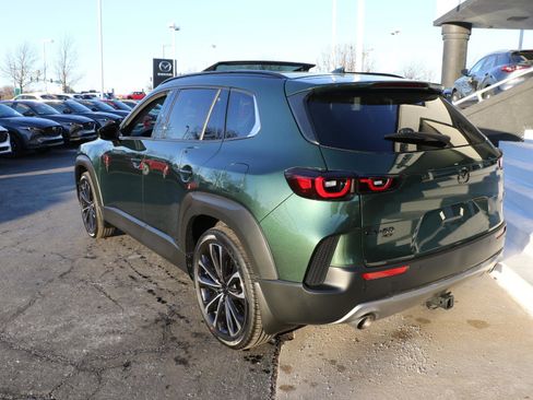 Used 2026 MAZDA CX-50 2.5 Turbo w/ Weather Package image 3