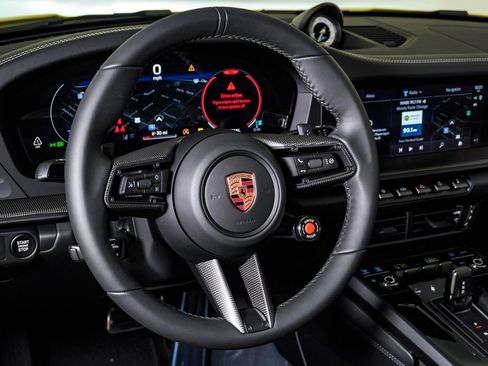 New 2026 Porsche 911 Carrera S image 20