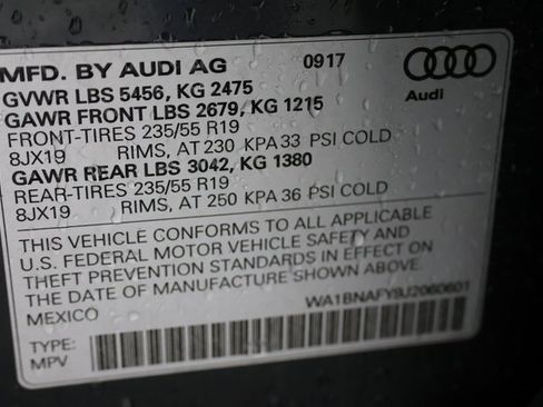 Used 2018 Audi Q5 2.0T Premium Plus w/ Premium Plus Package image 30