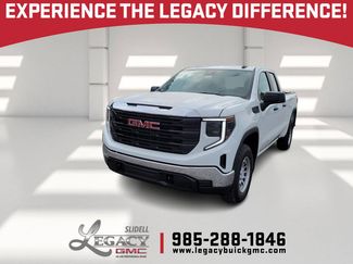 New 2026 GMC Sierra 1500 Pro w/ Pro Value Package video 1