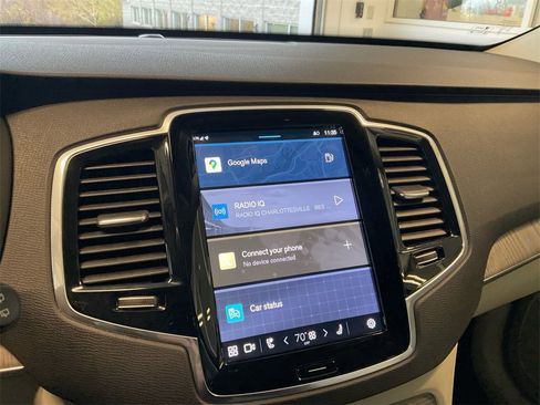 Certified 2024 Volvo XC90 B6 Plus w/ Protection Package image 20