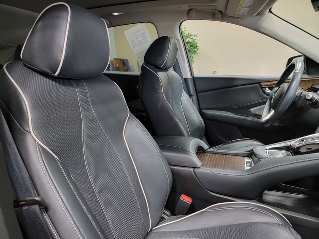Used 2019 Acura RDX w/ Advance Package AWD/4WD image 16
