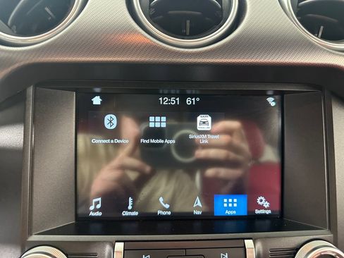 Used 2018 Ford Mustang GT Premium w/ Equipment Group 401A RWD image 34