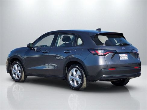 Used 2024 Honda HR-V LX image 6