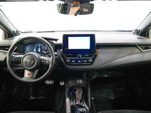 Used 2025 Toyota Corolla GR AWD/4WD image 18