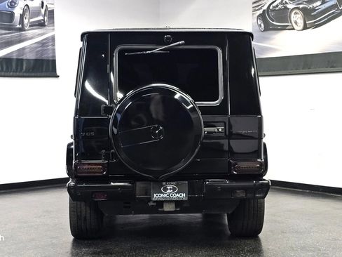 Used 2013 Mercedes-Benz G 550 image 21