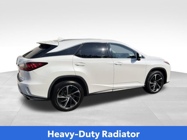 Used 2018 Lexus RX 350 AWD w/ Luxury Package image 30