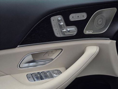 New 2026 Mercedes-Benz GLE 350 4MATIC image 36
