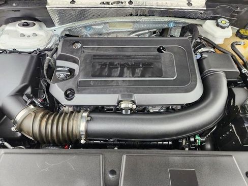 Used 2021 Buick Envision Preferred image 33