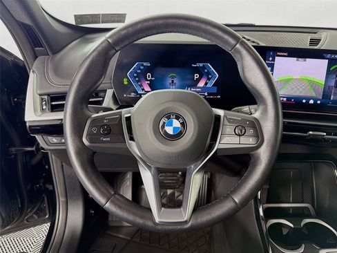 Used 2024 BMW X1 xDrive28i AWD/4WD image 12