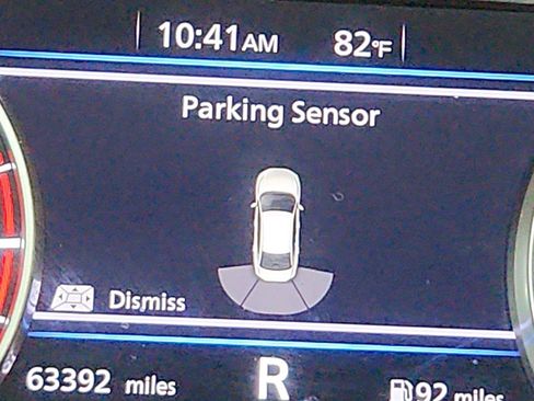 Used 2024 Nissan Sentra SV FWD image 34