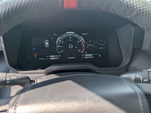 Used 2026 Toyota Sequoia TRD Pro AWD/4WD image 19