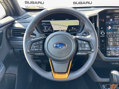Used 2026 Subaru Forester Wilderness AWD/4WD image 13