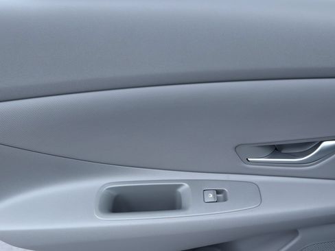 New 2026 Hyundai Elantra Sport FWD image 20