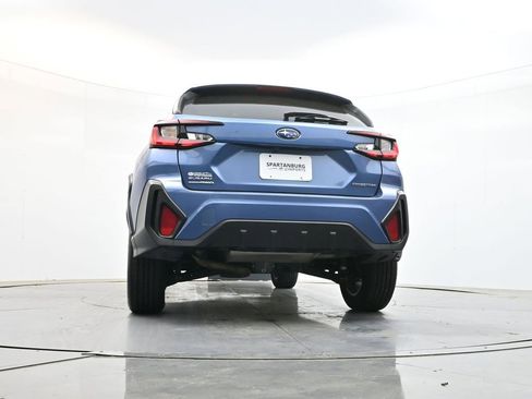 Used 2024 Subaru Crosstrek 2.0i AWD/4WD image 39