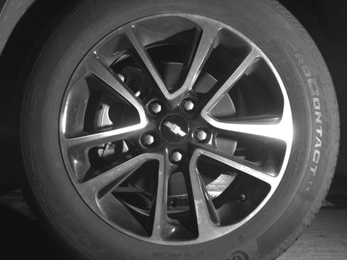 Used 2025 Chevrolet TrailBlazer LT image 12