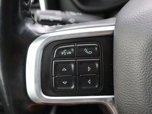 Used 2021 RAM 2500 Laramie image 24
