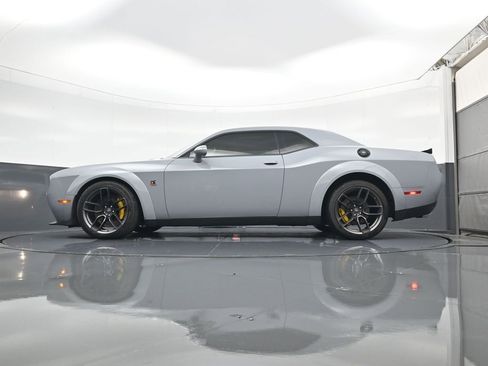Used 2021 Dodge Challenger R/T Scat Pack image 23