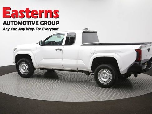 Used 2025 Toyota Tacoma SR RWD image 57