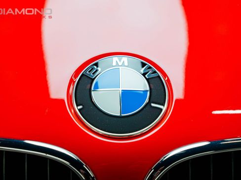 Used 2001 BMW Z3 2.5i image 35