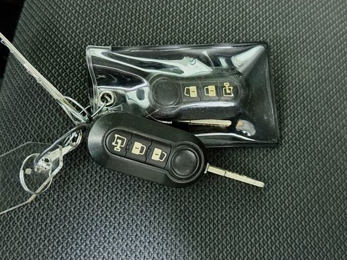 Used 2021 RAM ProMaster City Tradesman image 29