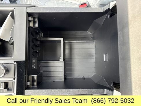 New 2026 Toyota Tundra Limited w/ Limited PVM Package image 23