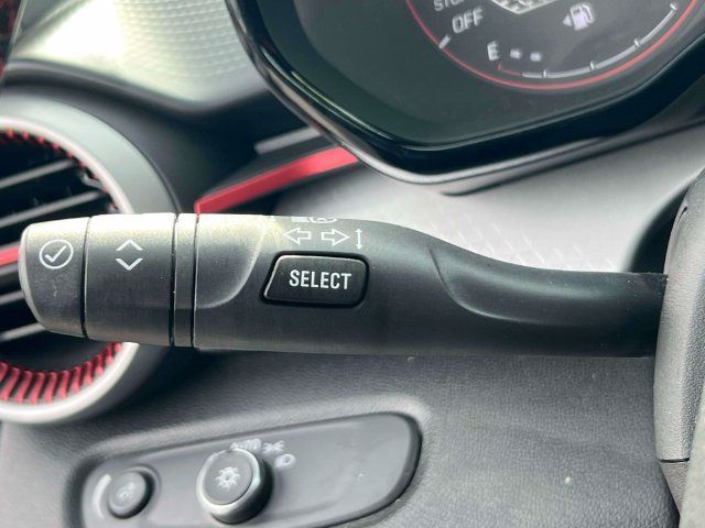 Used 2024 Chevrolet Trax RS w/ Driver Confidence Package FWD image 21