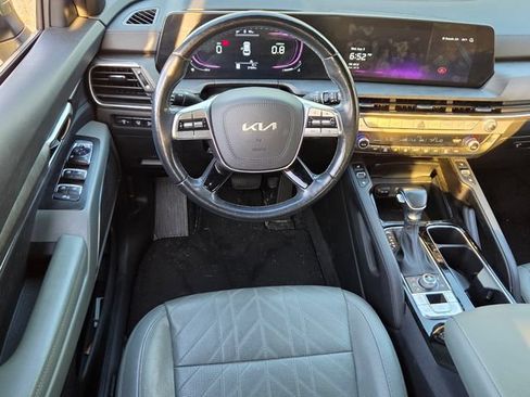 Used 2024 Kia Telluride EX X-Line AWD/4WD image 13