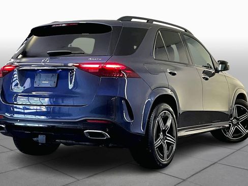 Used 2024 Mercedes-Benz GLE 450e 4MATIC image 13